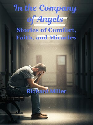 cover image of In the Company of Angels